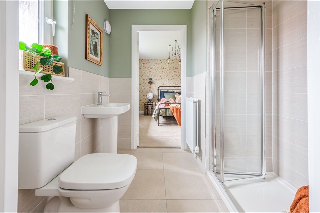Additional image 12 of 4 bed detached house for sale"The Stewart  - Plot 72" at Dargavel Village, Craigton Drive, Bishopton PA7