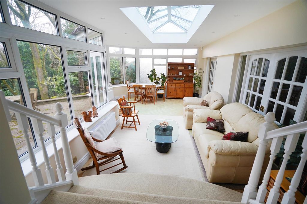 Additional image 25 of 5 bed detached house for saleFoxholes Road, Horwich, Bolton BL6