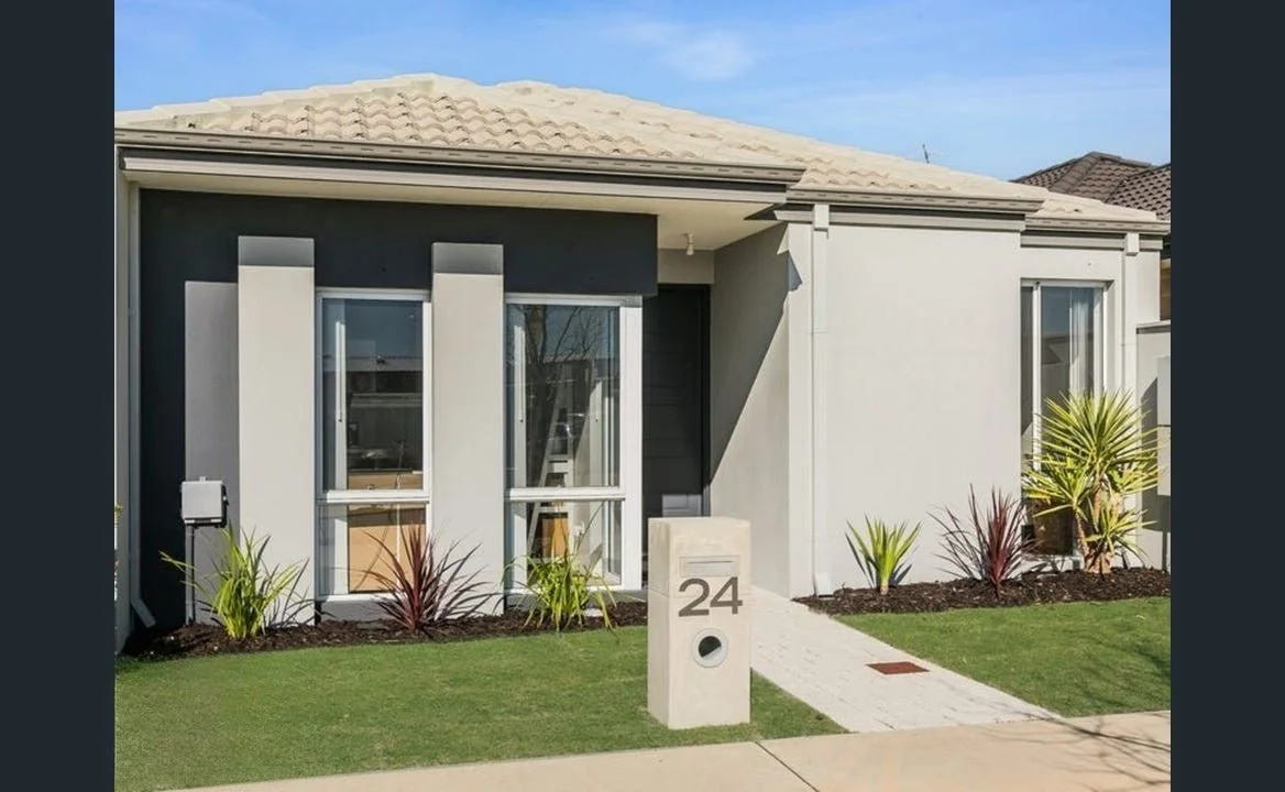 24 Nyilla Approach, Baldivis WA 6171