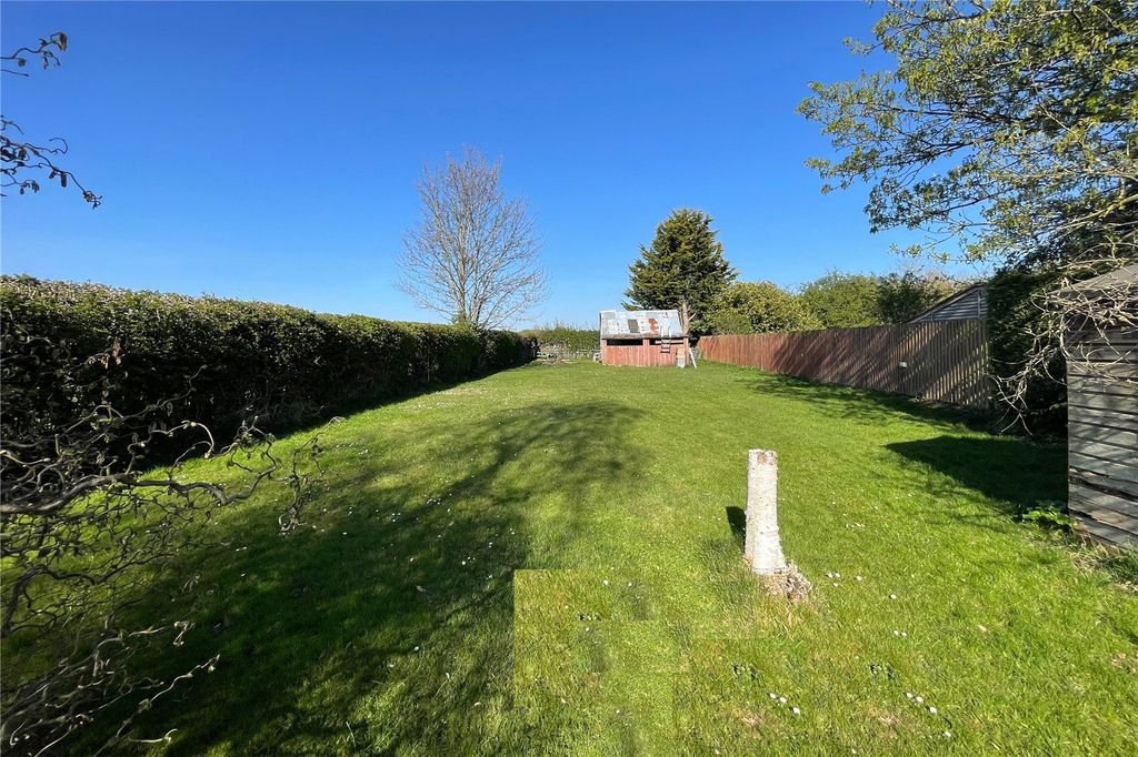 Additional image 4 of 2 bed detached house for saleTrowbridge Road, Bradford On Avon BA15