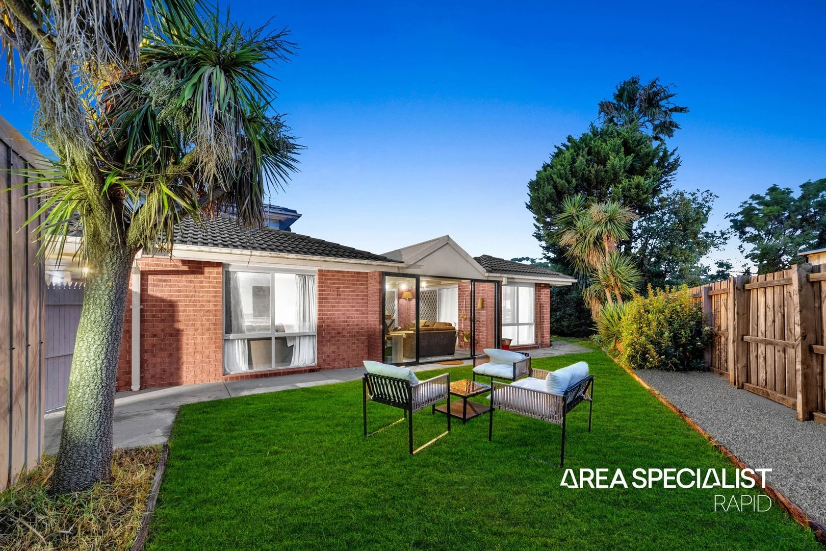 6 Ashton Rise, Narre Warren South VIC 3805