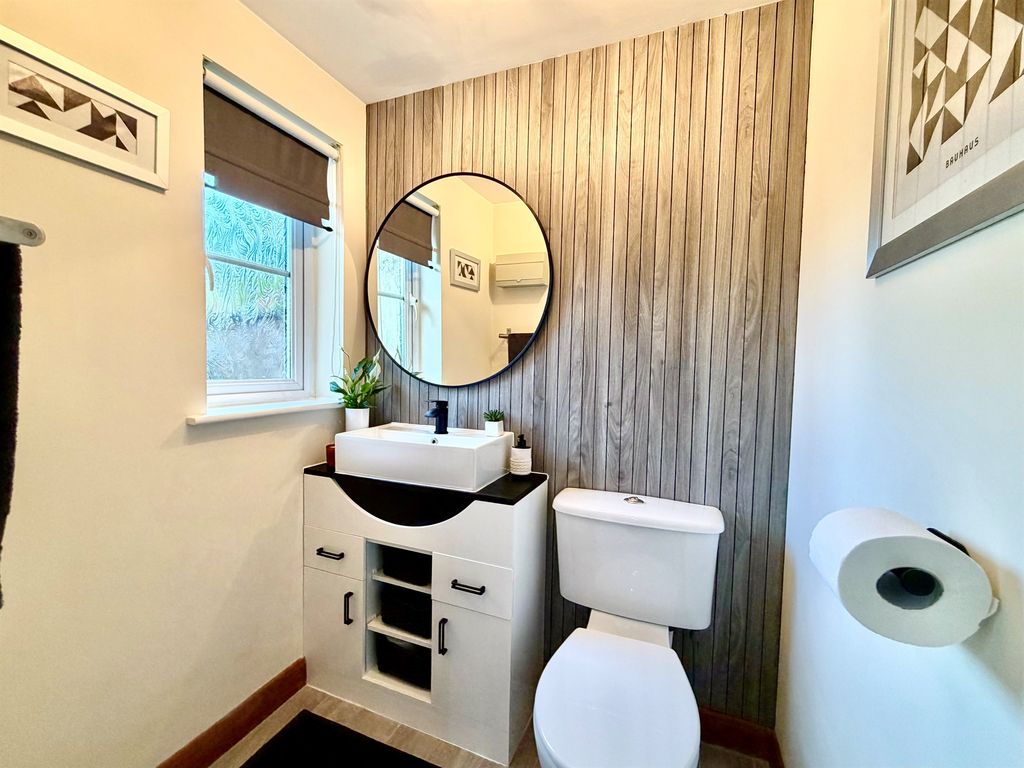 Additional image 17 of 3 bed detached house for saleWherwell Road, Brighouse HD6