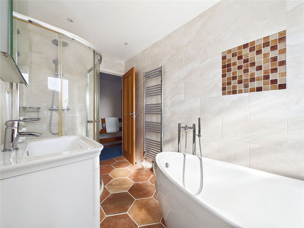 Additional image 8 of 4 bed link detached house for saleChestnut Close, Great Waldingfield, Sudbury, Suffolk CO10