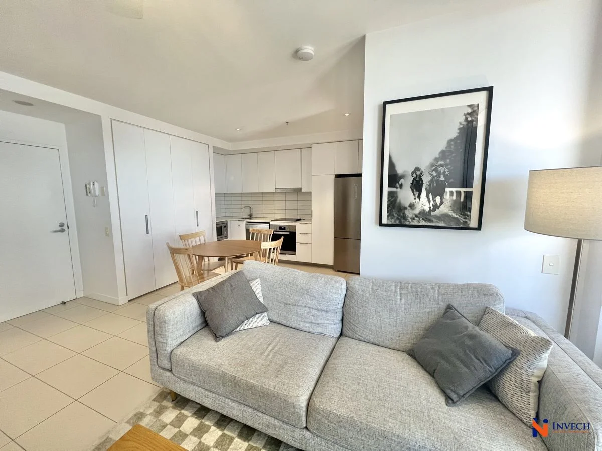 Additional image 2 of 1507/338 Water Street, Fortitude Valley QLD 4006