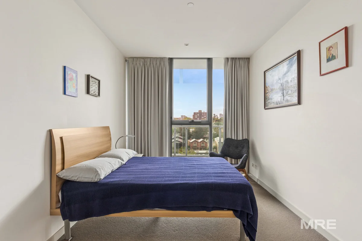 Additional image 7 of 1102/12 Yarra Street, South Yarra VIC 3141