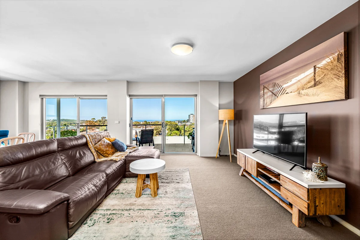 Additional image 4 of 601/215-217 Pacific Highway, Charlestown NSW 2290