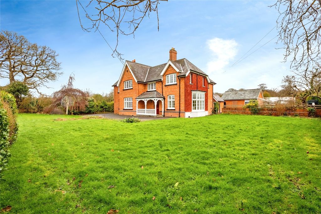 Additional image 51 of 5 bed detached house for saleLlangoedmor, Cardigan, Ceredigion SA43