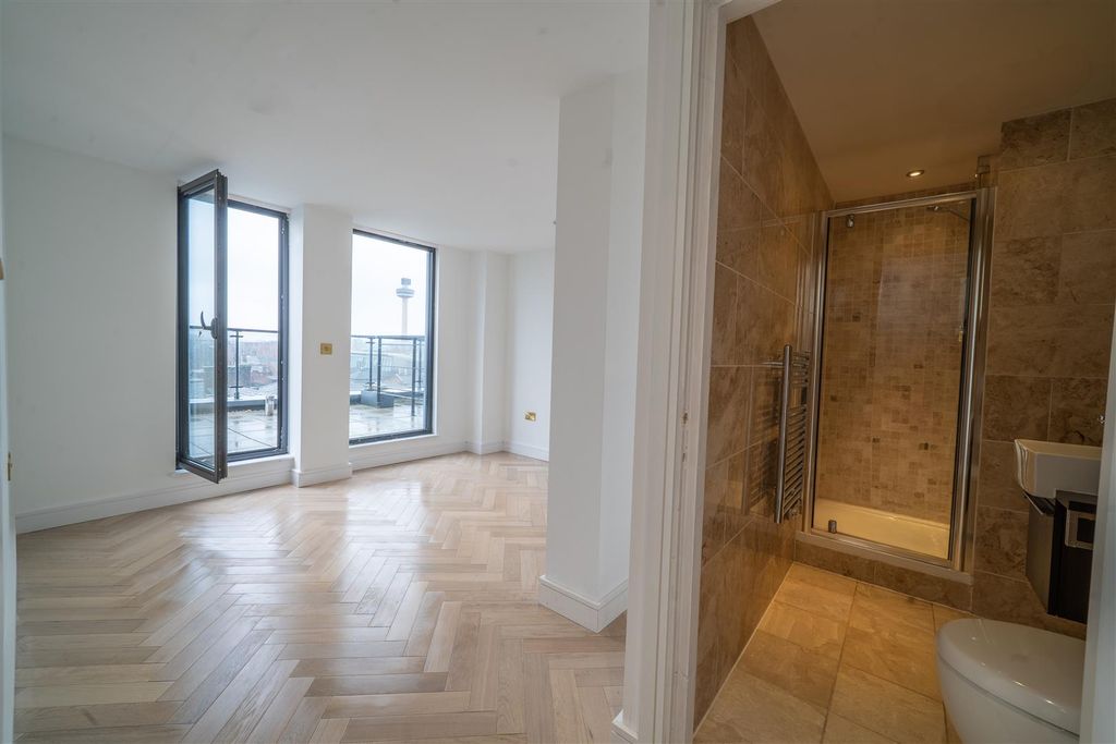 Additional image 14 of 3 bed flat for sale21 Colquitt Street, Liverpool L1