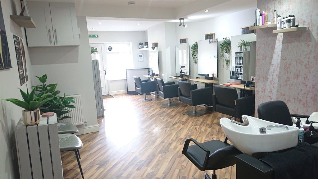 1 bed flat for saleQuebec Street, Langley Park, Durham DH7