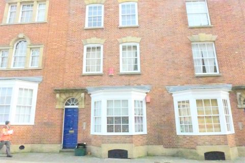 Gloucester Street, City Centre, Bristol BS2