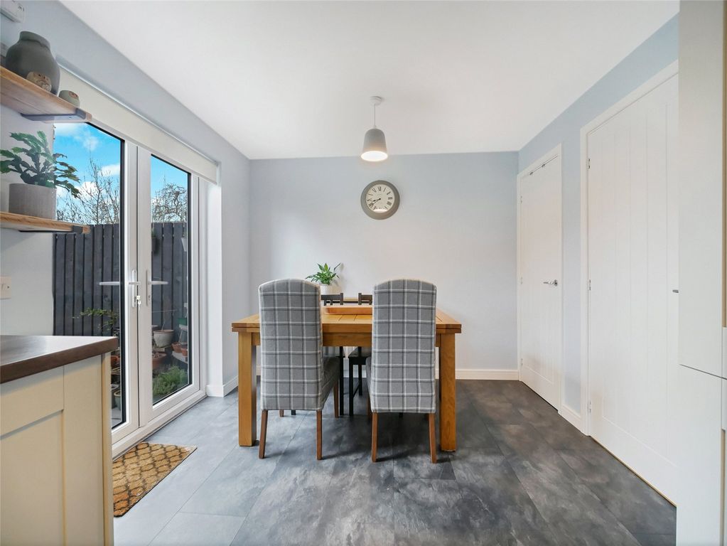 Additional image 5 of 3 bed semi-detached house for saleMill Of Cart Way, Johnstone, Renfrewshire PA5