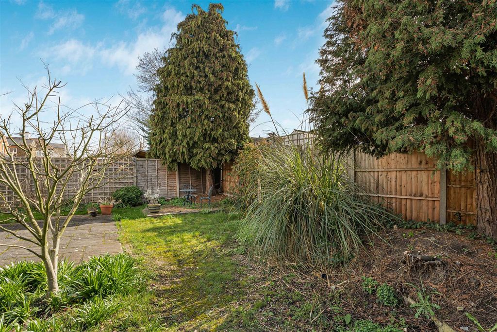 Additional image 5 of Land for saleDeacon Road, Kingston Upon Thames KT2
