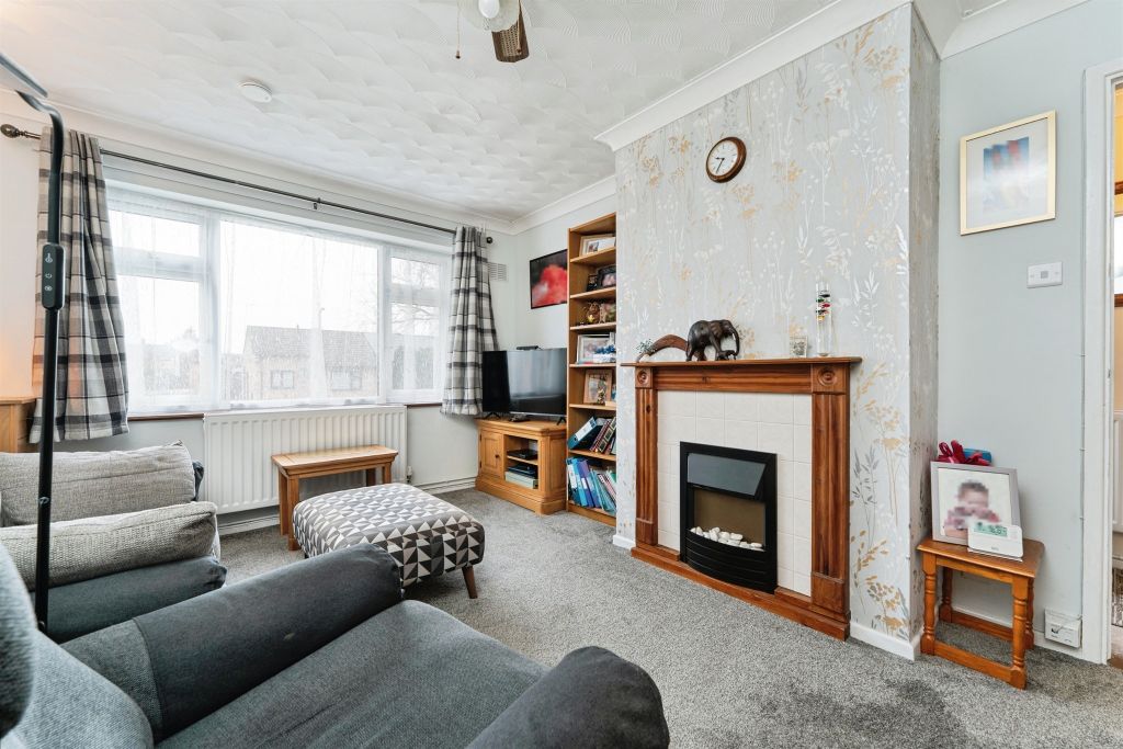 Additional image 7 of 2 bed terraced bungalow for saleRowan Drive, Brandon IP27