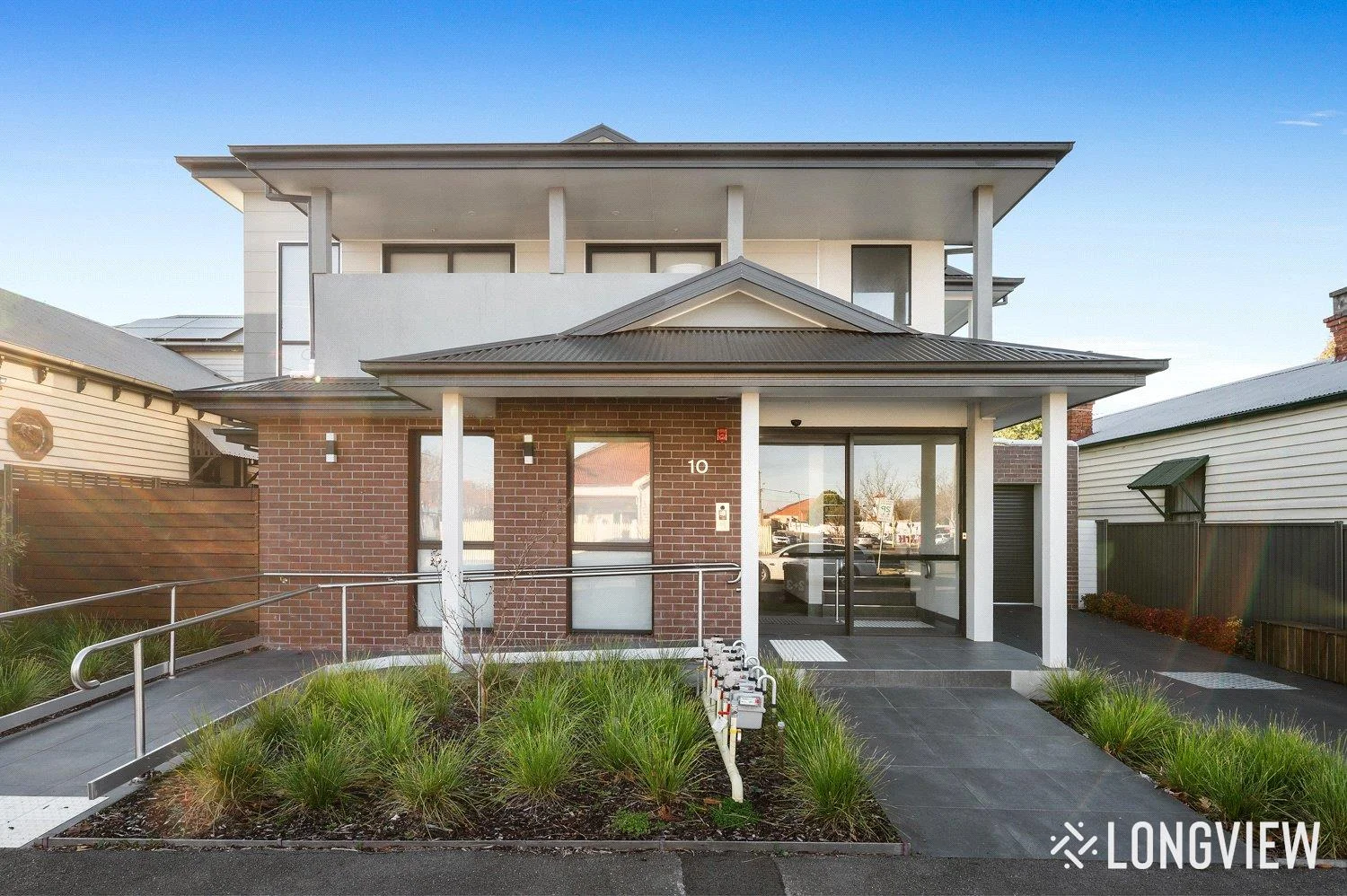 105/10 Oxford Street, Oakleigh VIC 3166