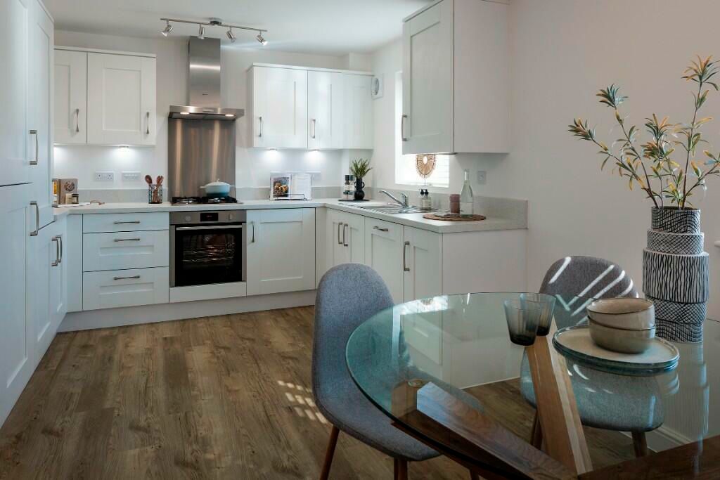 2 bed flat for saleBeebys Way, Hampton Water, Peterborough PE7 photo 3