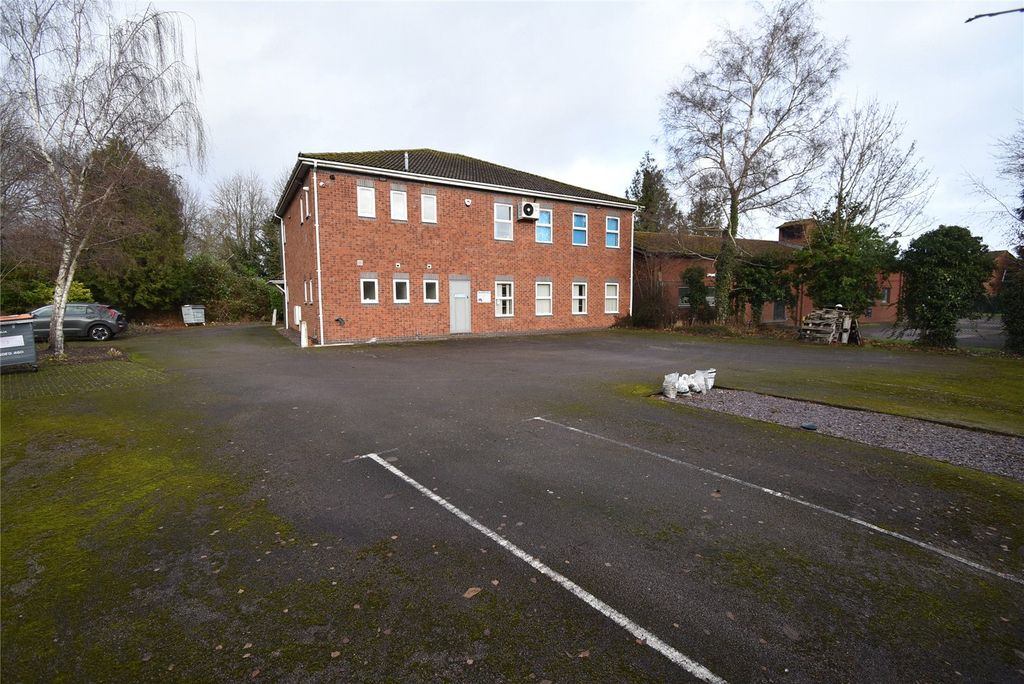 Additional image 11 of Land for saleParkside Drive, Houghton Regis, Dunstable, Bedfordshire LU5