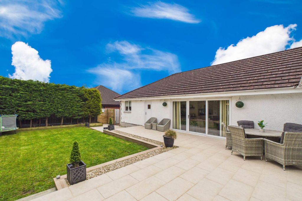 Additional image 39 of 4 bed detached bungalow for saleMorris Crescent, Motherwell ML1