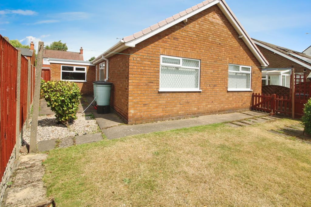 Additional image 18 of 3 bed detached bungalow for saleColton Street, Brigg DN20