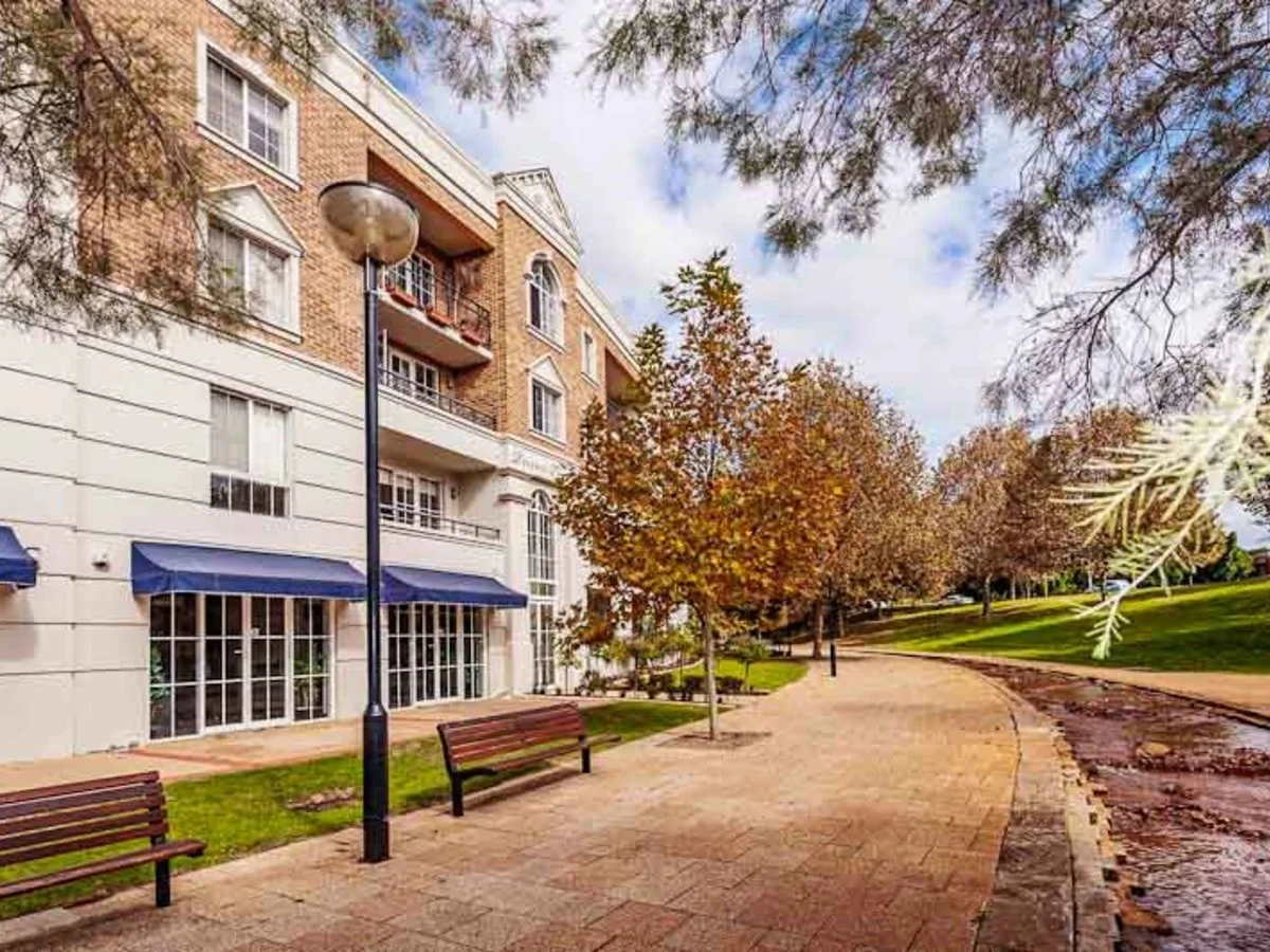Additional image 16 of 8/24 Saunders Street, East Perth WA 6004