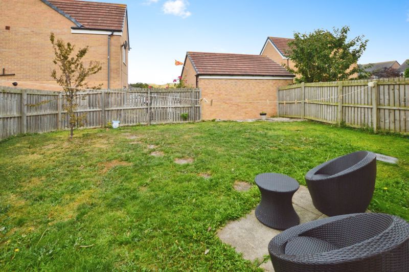 Additional image 5 of 3 bed detached house for saleWellesley Drive, Blyth NE24