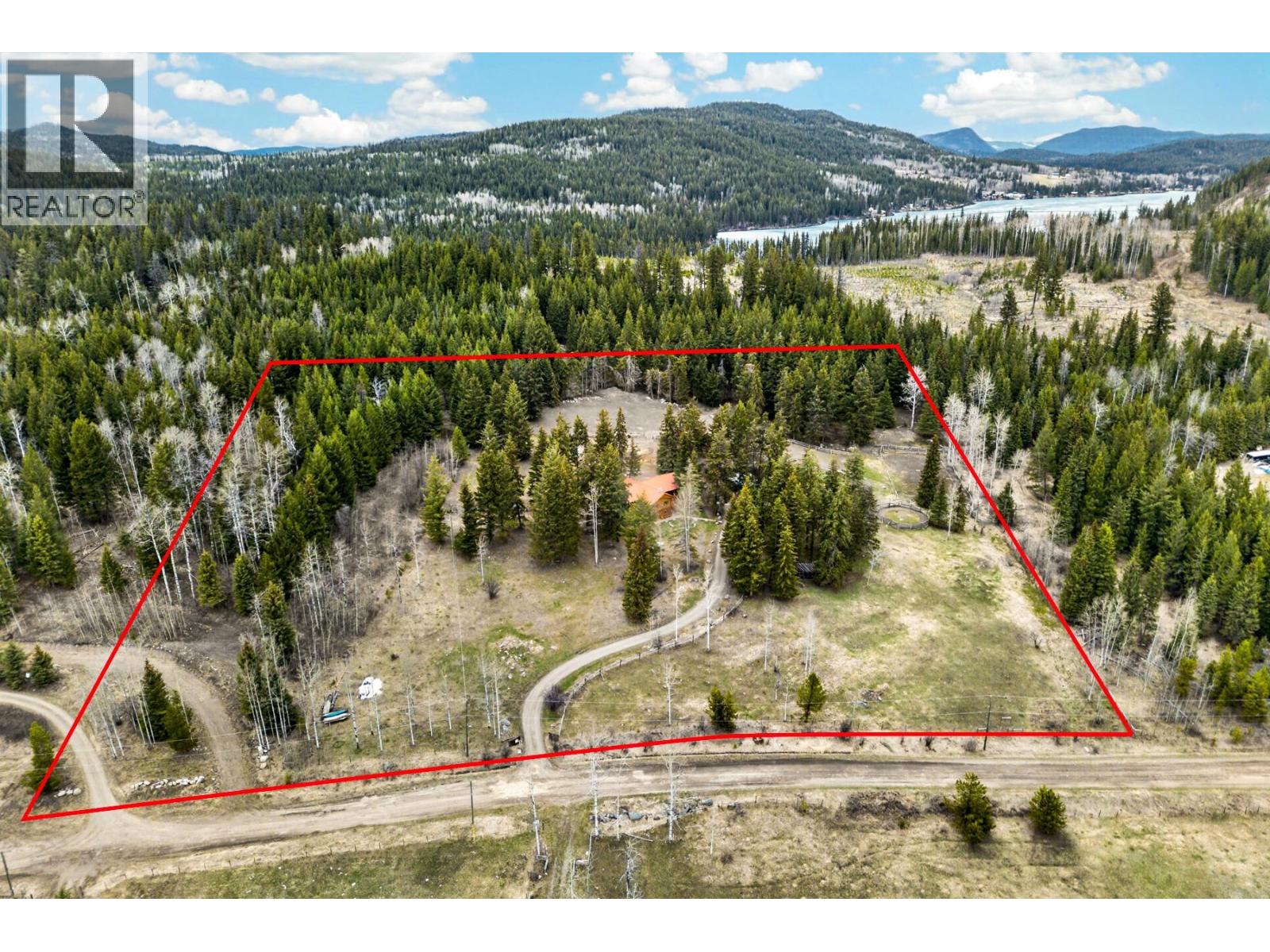 7471 CARIBOO CHALET ROAD