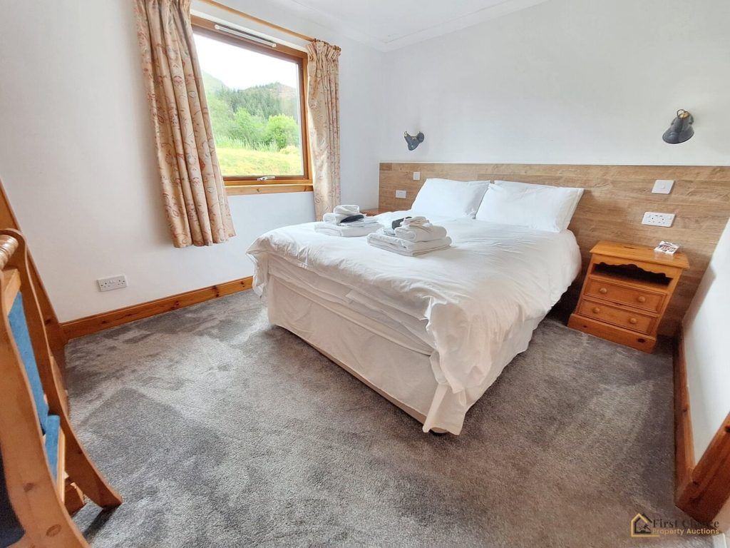 Additional image 11 of 2 bed bungalow for saleCrianlarich FK20