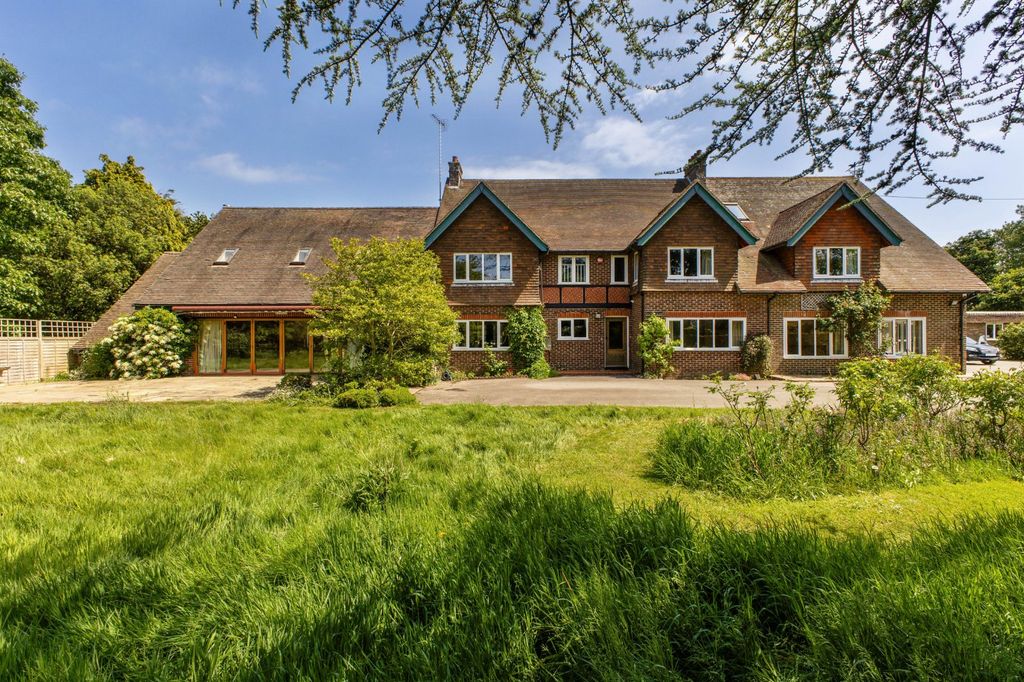 Additional image 3 of 7 bed detached house for saleClimping Street, Climping, Littlehampton, West Sussex BN17