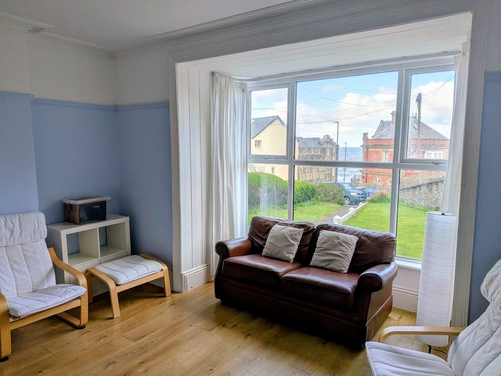 Additional image 3 of 1 bed flat for saleCliff Terrace, Aberystwyth SY23