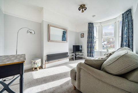 Luckwell Road, Bristol, Somerset BS3