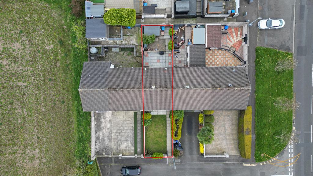 Additional image 3 of 3 bed terraced house for saleSeacourt Road, Larne BT40