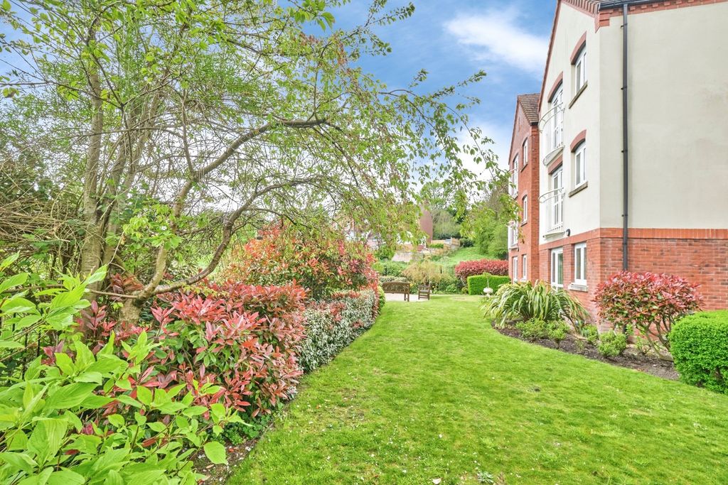 Additional image 7 of 1 bed flat for saleFarthings Court, Bridgnorth WV16