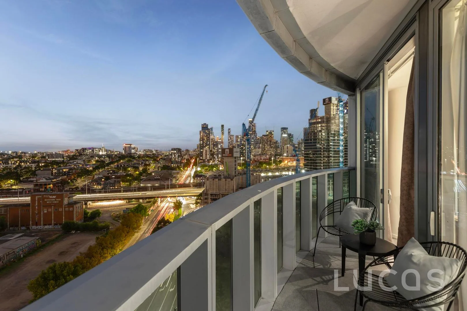 Additional image 3 of 1502/241 Harbour Esplanade, Docklands VIC 3008