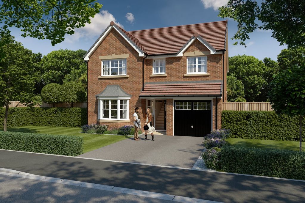 Additional image 16 of 4 bed detached house for saleRichmond Point, Lytham St. Annes, Lancashire FY8