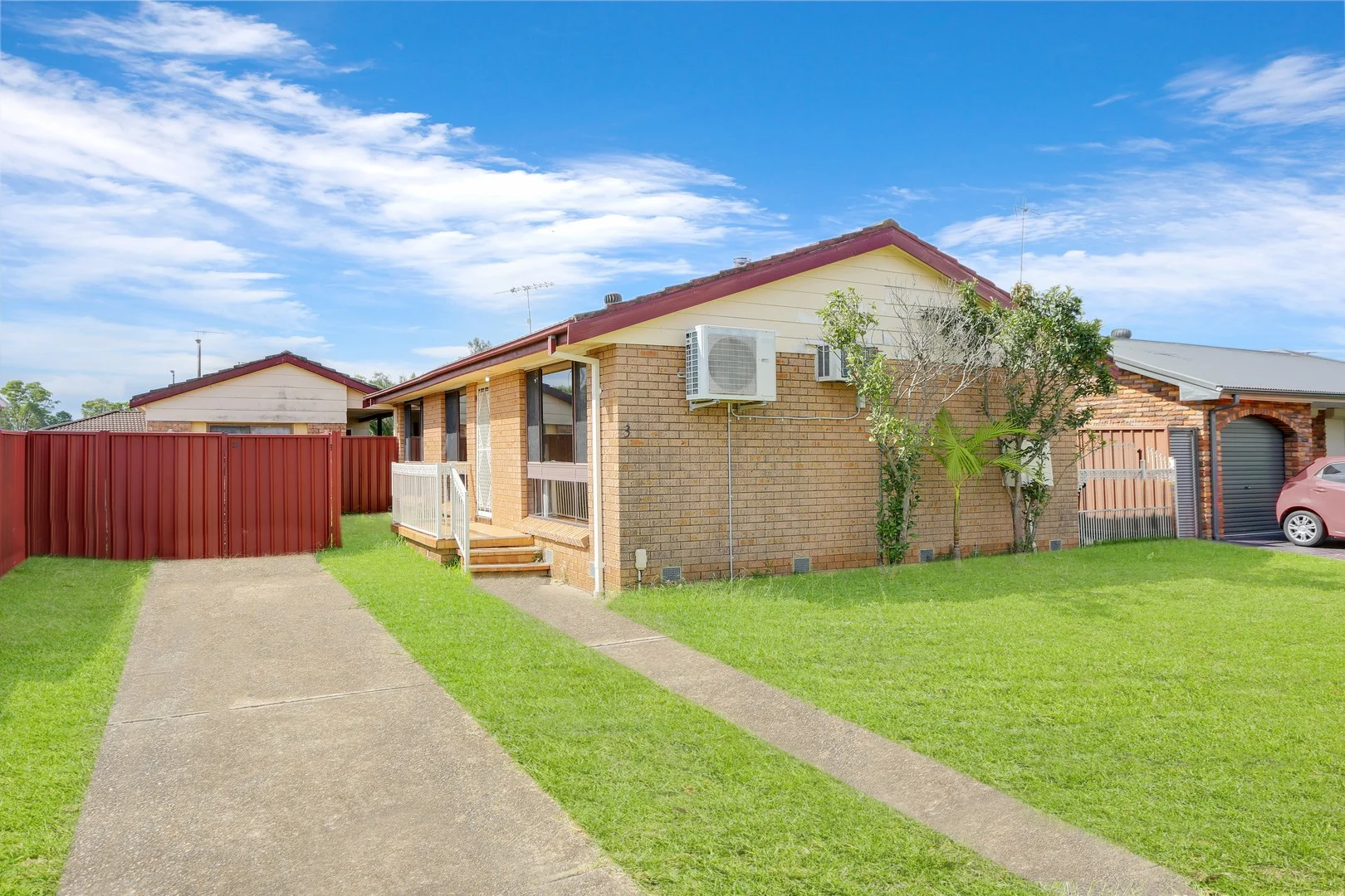 3 Macina Place, St Clair NSW 2759
