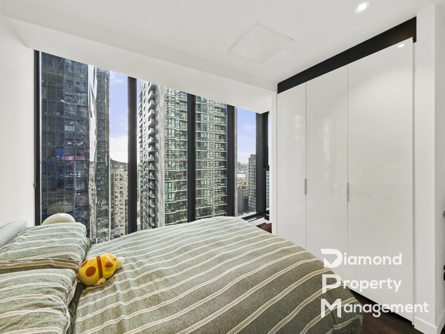 Additional image 8 of 2711/33 Rose Lane, Melbourne VIC 3000