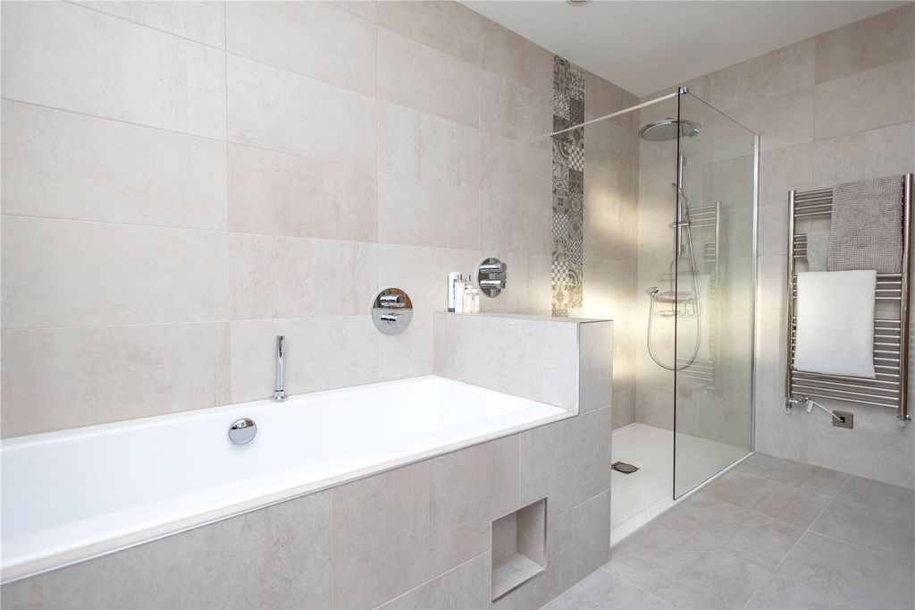 Additional image 31 of 5 bed detached house for saleDalkeith Road, Poole, Dorset BH13
