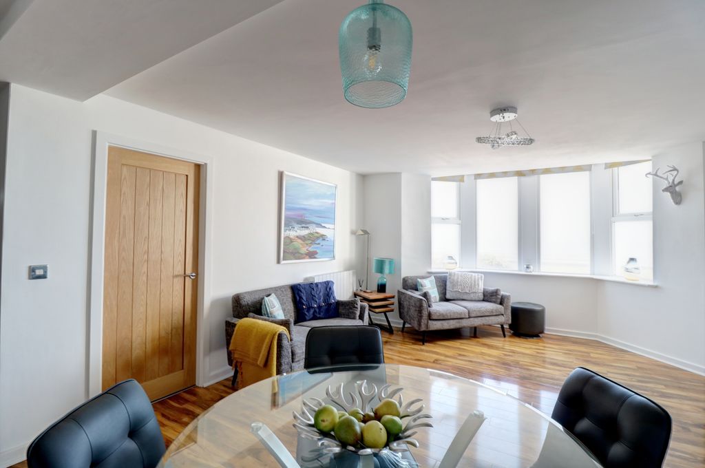 Additional image 2 of 2 bed flat for saleNew South Promenade, Blackpool FY4