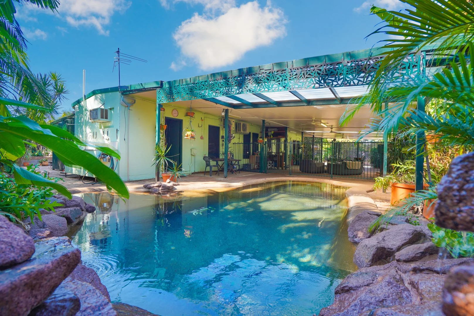 29 Shackle Street, Anula NT 0812