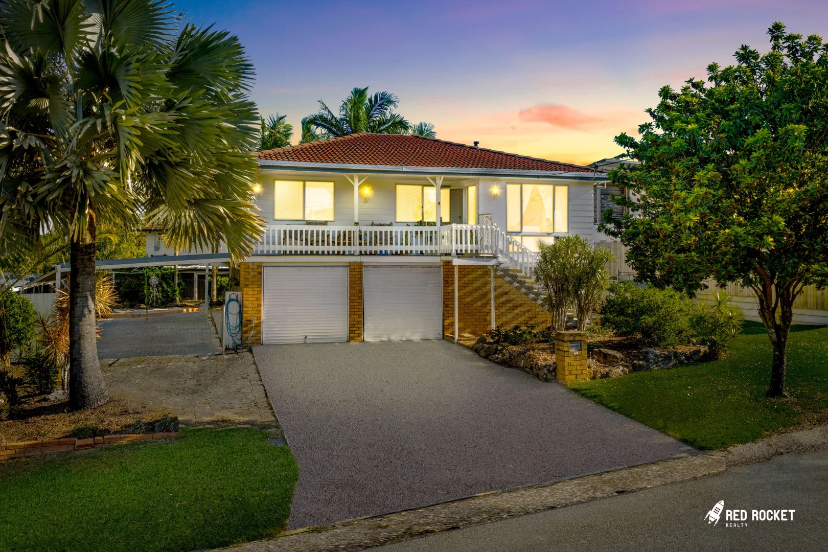 4 Kenthurst Crescent, Rochedale South QLD 4123