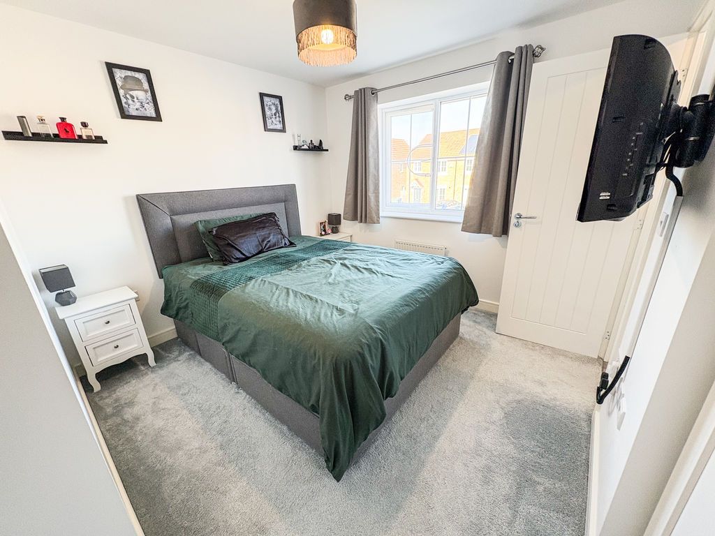 Additional image 4 of 3 bed semi-detached house for saleBlackwood Road, Blyth NE24