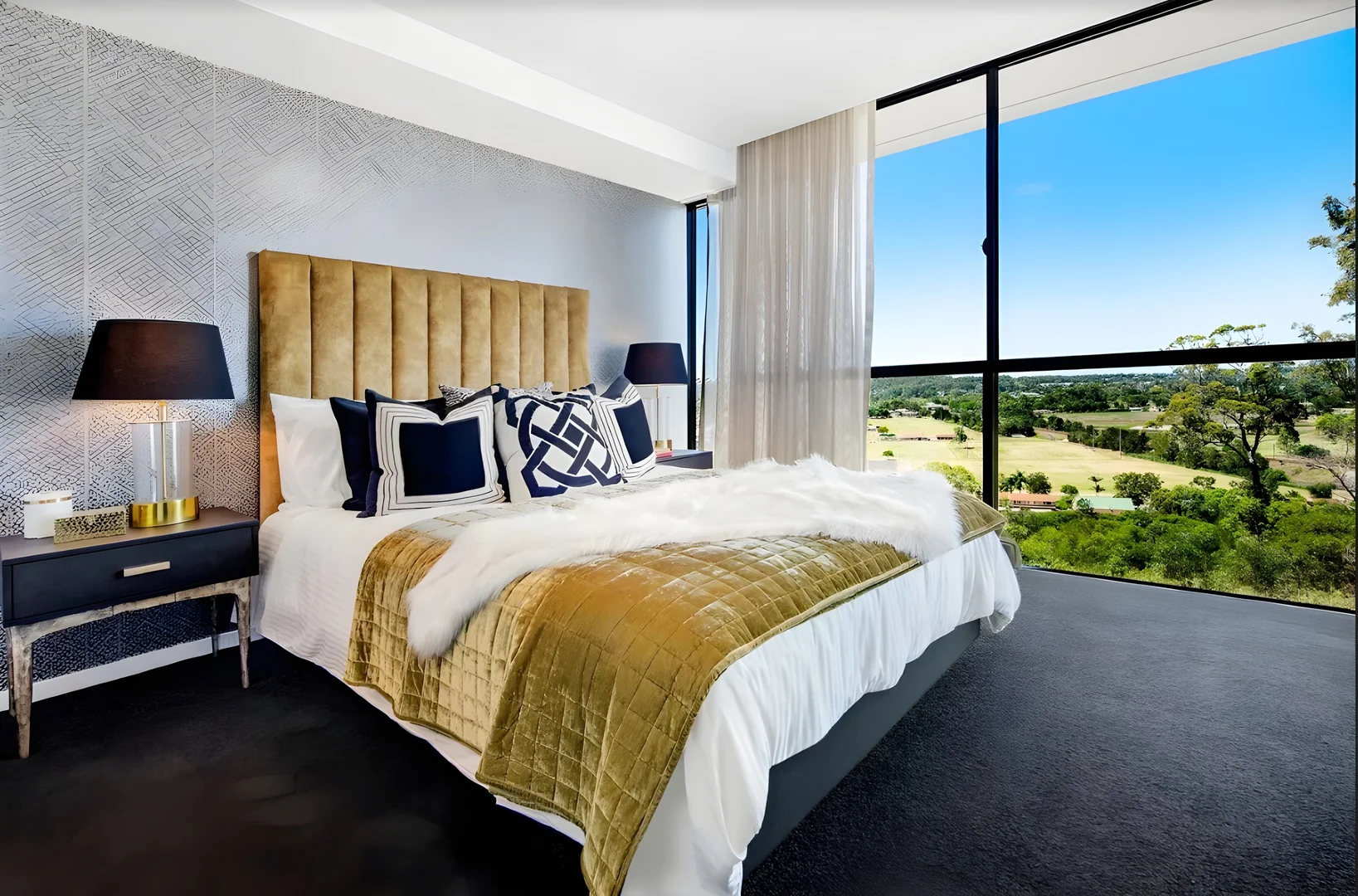 40/34 John Francis Drive, Carrara QLD 4211 photo 4
