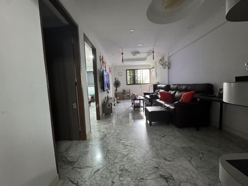 5 Lorong Lew Lian