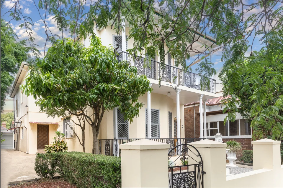 1/41 Temple Street, Stanmore NSW 2048
