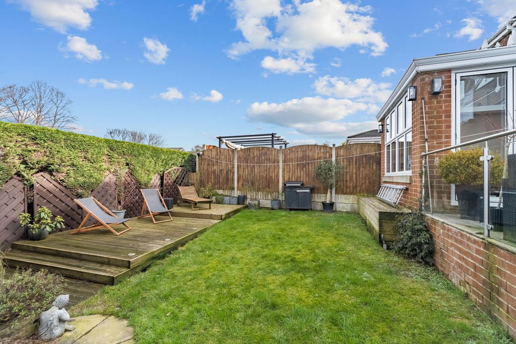 Additional image 25 of 4 bed detached house for saleLong Ridge, Brighouse HD6
