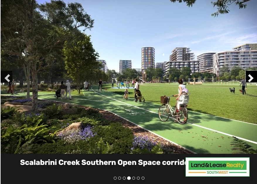 Additional image 10 of Lot 10/TBA Gurner Avenue, Austral NSW 2179