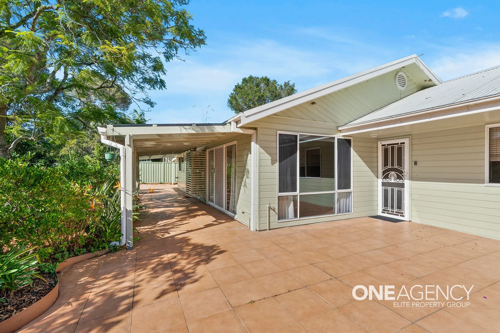 46 Argyle Street, Vincentia NSW 2540