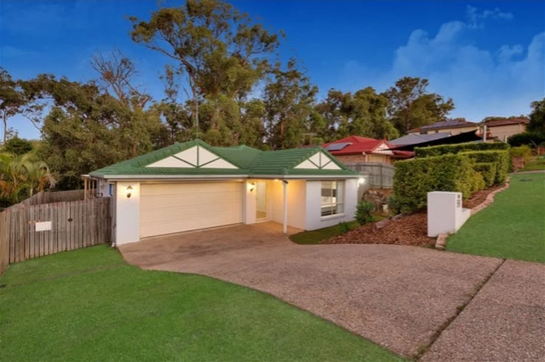 76 Paddington Crescent, Stretton QLD 4116