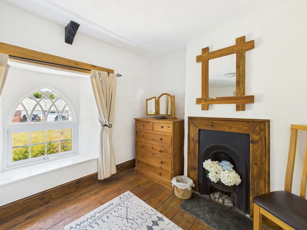 Additional image 8 of 1 bed cottage for salePenally Court, Boscastle PL35