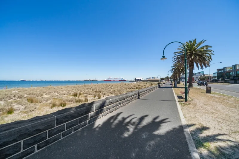 Additional image 11 of 4D/9 Beach Street, Port Melbourne VIC 3207