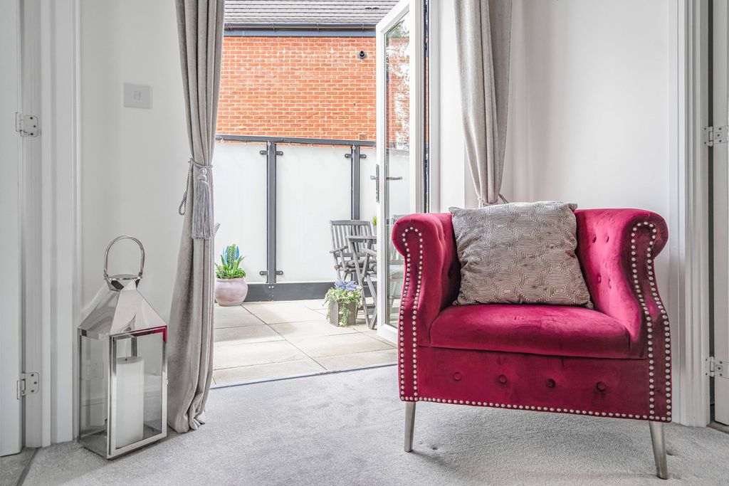 Additional image 13 of 4 bed link detached house for saleMulberry Walk, Bordon GU35